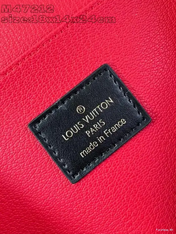 First bags ru reviews Vuitton Nice Louis BB 0623